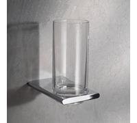 Keuco Edition 400 Gobelet à brosses à dents, 11550019000,