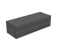 Keuco Edition 400 Meuble avec plan de toilette, 31762390000,