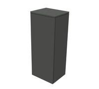 Keuco Edition 400 Meuble suspendu, 1 porte, 31720150002,