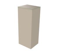 Keuco Edition 400 Meuble suspendu, 1 porte, 31720180002,