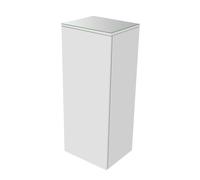 Keuco Edition 400 Meuble suspendu, 1 porte, 31720300002,