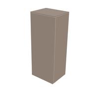 Keuco Edition 400 Meuble suspendu, 1 porte, 31720370002,