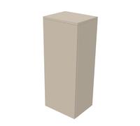 Keuco Edition 400 Meuble suspendu, 1 porte, 31720450002,