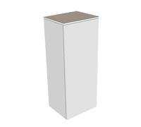 Keuco Edition 400 Meuble suspendu, 1 porte, 31720730001,