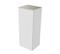 Keuco Edition 400 Meuble suspendu, 1 porte, 31720740002,