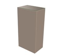 Keuco Edition 400 Meuble suspendu, 1 porte, 31725140002,