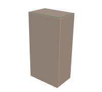 Keuco Edition 400 Meuble suspendu, 1 porte, 31725170002,