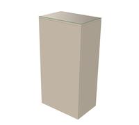Keuco Edition 400 Meuble suspendu, 1 porte, 31725180002,