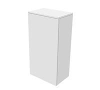 Keuco Edition 400 Meuble suspendu, 1 porte, 31725380002,