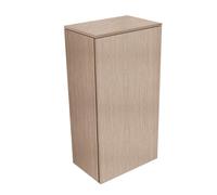 Keuco Edition 400 Meuble suspendu, 1 porte, 31725870001,