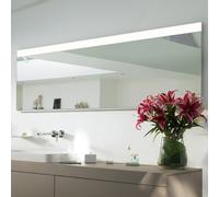 Miroir Salle de Bain Lumineux Keuco Edition 400 1760x650x33mm