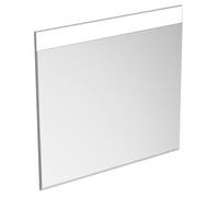 KEUCO EDITION 400 miroir lumineux avec 1 couleur de lumière, 1760 x 650 x 33 mm, 11597173000