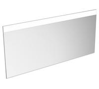 KEUCO EDITION 400 miroir lumineux avec couleur de lumière réglable, 1760 x 650 x 33 mm, 11596173000, Exécution: sans commande Dali