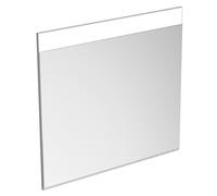 Keuco Keuco Miroir lumineux Edition 400 DALI 535x650x33mm, 26+10 Watt, chauffage miroir Quantité:1