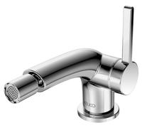 Keuco Edition 400 mitigeur de bidet sur pied chrome 51509010000