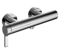 Keuco Edition 400 mitigeur de douche murale chrome 51524010100