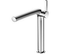 Keuco Edition 400 mitigeur lavabo 51502010002 projection 183mm, avec garniture de vidage , chromé