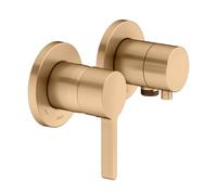 Keuco Edition 400 Mitigeur monocommande, pour bain & douche, 51551031121,