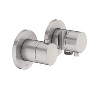 Keuco Edition 400 Mitigeur thermostatique, pour bain & douche, 51553051221,