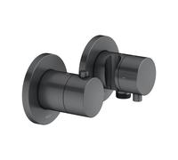 Keuco Edition 400 Mitigeur thermostatique, pour bain & douche, 51553131221,