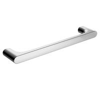 KEUCO EDITION 400 poignée de maintien, montage vertical ou horizontal, 11507050000, Couleur: nickel brossé