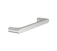 KEUCO EDITION 400 poignée de maintien, montage vertical ou horizontal, 11507060000, Couleur: acier inoxydable