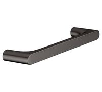 KEUCO Edition 400 barre d'appui 11507350000 titane brossé noir, 350 mm