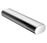 KEUCO Porte-rouleau de rechange pour papier de toilette Edition 400 11563 chromé