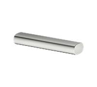 KEUCO Edition 400 porte-rouleau de remplacement 11563210000 finition inox