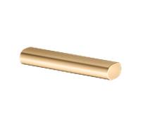 KEUCO Edition 400 porte-rouleau de remplacement 11563250000 laiton brossé