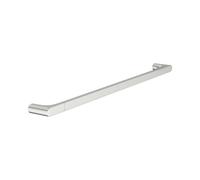 KEUCO EDITION 400 porte-serviettes de bain, 800 mm, 11501060800, Couleur: acier inoxydable