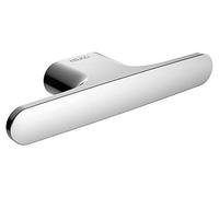 Keuco Edition 400 Porte-serviettes 11515, double, chromÃ©, Coloris: ChromÃ© - 11515010000