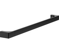 Keuco Edition 400 porte-serviettes noir 11101370600