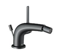 Keuco Keuco Mitigeur monocommande pour bidet Edition 400, bec 127 mm, avec garniture, chrome mat Quantité:1
