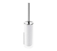 KEUCO Insert en cristal Edition 400 11564009000 mat en vrac pour garniture de toilette