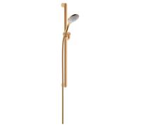 KEUCO EDITION 400 set de douche, hauteur 900mm, 51587030000, Couleur: bronze brossé