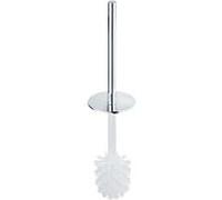 Keuco Edition 400 - Brosse de toilette chrome / blanc