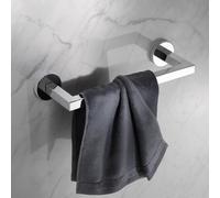 Keuco Edition 90 Anneau porte-serviette de toilette, 19021010000,