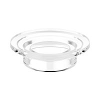 Keuco Edition 90 Coupelle en verre pour porte-savon, 19055009000,