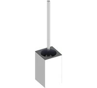 Keuco Edition 90 Garniture de Toilette avec boîtier métallique, chromé