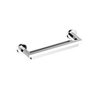 Keuco Edition 90 Keuco douche 19058010000 400mm, chromé / en aluminium