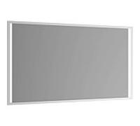 Keuco Edition 90 miroir 19098013503 1200x700x56mm, 82 + 27 watts, réglable en continu, chromé