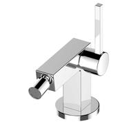 Keuco Edition 90 mitigeur de bidet sur pied chrome 59009010000