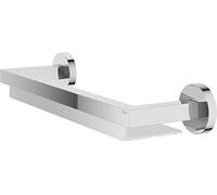 Keuco Edition 90 Keuco douche 19058010000 400mm, chromé / en aluminium