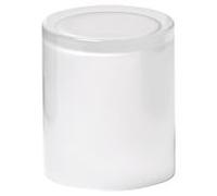 Keuco Edition 90 verre antidérapant 19052009000 cristal véritable, en vrac