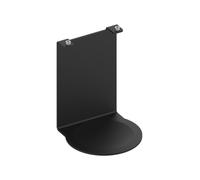 KEUCO égouttoir, noir mat, 14956000037