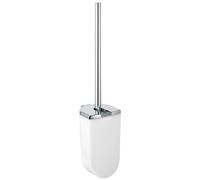 Keuco - Elegance Brosse WC fixation murale, Blanc (11664010100)