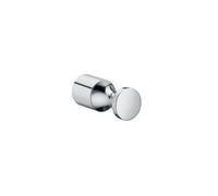 Keuco - Elegance Crochet en métal, fixation murale, Chrome (11614010000)