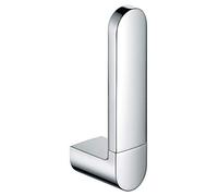 KEUCO Porte-rouleau de rechange Elegance 11663010000 chromé