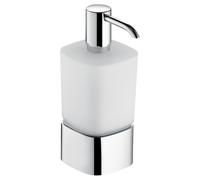 Keuco Elegance distributeur de savon 11654009001